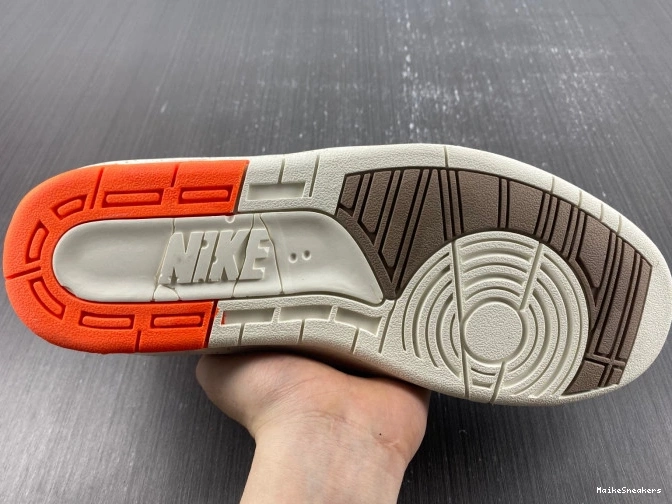 MaikeSneakers Low DV6206-183 TITAN 2 Jordan (W) Retro 0802